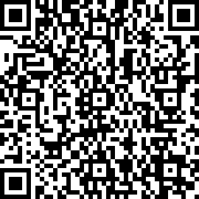 Image with QR code for the petition