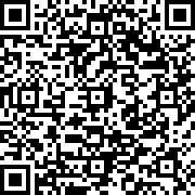 Image with QR code for the petition