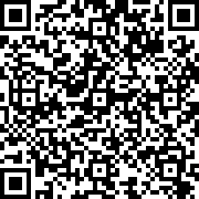 Image with QR code for the petition