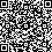 Image with QR code for the petition