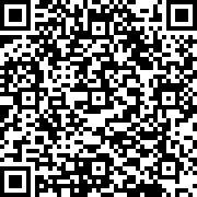 Image with QR code for the petition