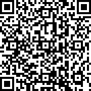 Image with QR code for the petition