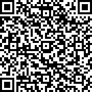 Image with QR code for the petition