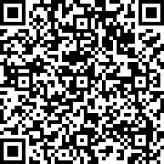 Image with QR code for the petition