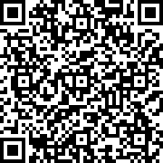 Image with QR code for the petition