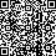 Image with QR code for the petition