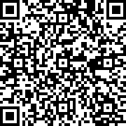 Image with QR code for the petition