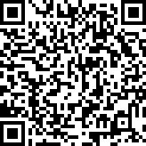 Image with QR code for the petition