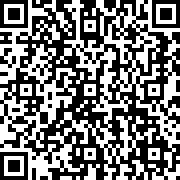 Image with QR code for the petition