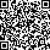Afbeelding met QR-code voor de petitie