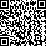 Afbeelding met QR-code voor de petitie