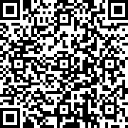 Image with QR code for the petition