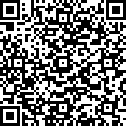 Image with QR code for the petition