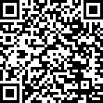 Image with QR code for the petition