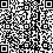 Image with QR code for the petition