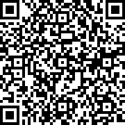 Image with QR code for the petition