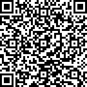 Image with QR code for the petition