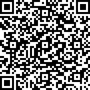 Image with QR code for the petition