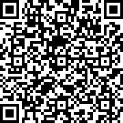 Image with QR code for the petition
