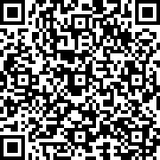 Image with QR code for the petition