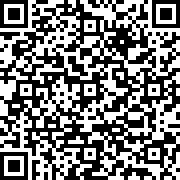 Image with QR code for the petition
