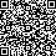 Image with QR code for the petition