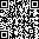 Afbeelding met QR-code voor de petitie