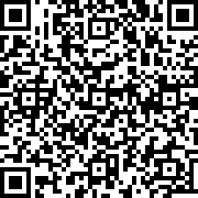 Image with QR code for the petition