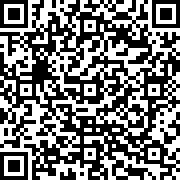Image with QR code for the petition