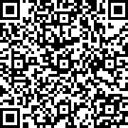 Image with QR code for the petition