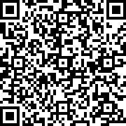 Image with QR code for the petition