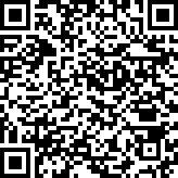 Afbeelding met QR-code voor de petitie