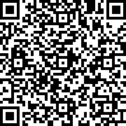 Image with QR code for the petition