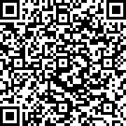 Image with QR code for the petition