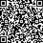 Image with QR code for the petition