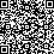 Image with QR code for the petition