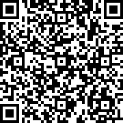 Image with QR code for the petition