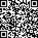 Afbeelding met QR-code voor de petitie