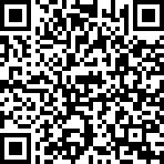 Image with QR code for the petition