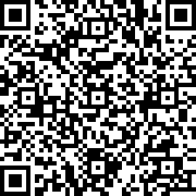 Image with QR code for the petition
