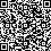 Image with QR code for the petition