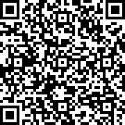 Image with QR code for the petition