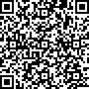Image with QR code for the petition