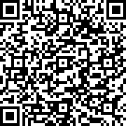 Image with QR code for the petition