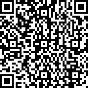 Image with QR code for the petition