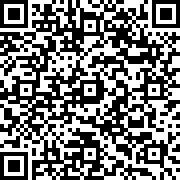 Image with QR code for the petition