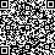 Image with QR code for the petition