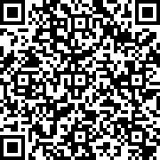 Image with QR code for the petition
