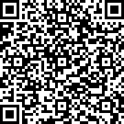 Image with QR code for the petition