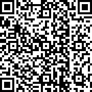 Image with QR code for the petition